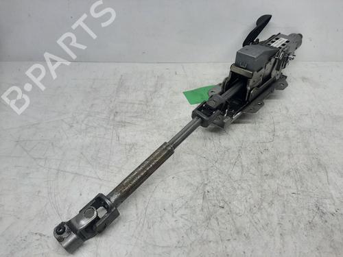 Used Steering column MINI MINI (R56) Cooper D (112 hp) 26866677