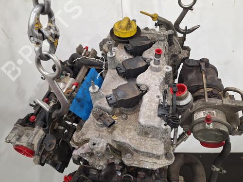 Engine RENAULT CLIO IV (BH_) 0.9 TCe 90 (BHNF, BHMA, BHMH, BHJK, BHJR) | BP31965288M1