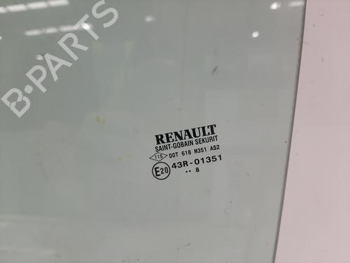 Front left door window DACIA DUSTER (HS_) 1.6 SCe 115 | BP28038846C18 