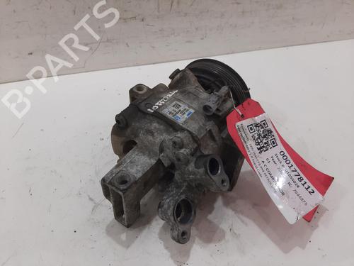 AC compressor CITROËN C1 (PM_, PN_) 1.0 | BP37484826M34 - Image 3