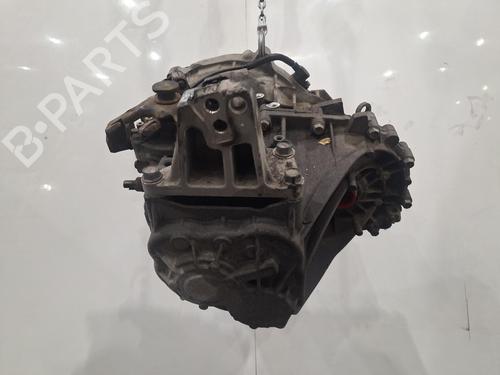 Gearbox HYUNDAI i30 (GD) 1.6 CRDi | BP38015350M3 - Image 4