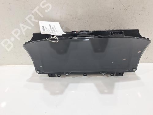 Cockpit LAND ROVER RANGE ROVER SPORT II (L494) 4.4 SDV8 4x4 (340 hp) 31009132