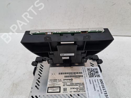 Radio MINI MINI COUNTRYMAN (R60) Cooper D | BP31964663E6