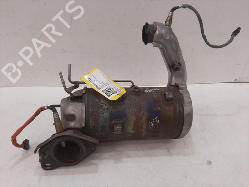 partikelfilter DACIA SANDERO II 1.5 dCi | BP29946036M81