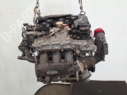 Engine PEUGEOT 208 I (CA_, CC_) 1.2 THP 110 | BP36384037M1 - Image 3