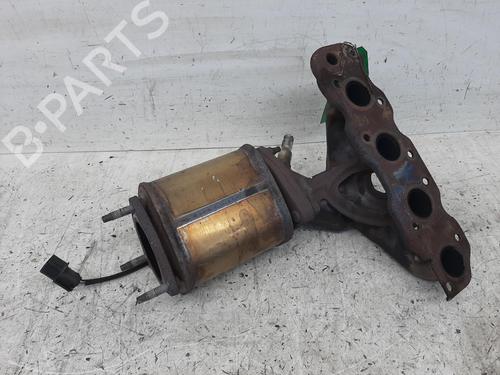 Used Catalyst CHEVROLET SPARK (M300) 1.0 (68 hp) 26838965