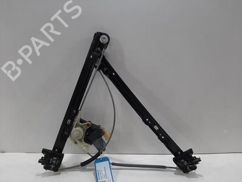 Used Front right window mechanism JAGUAR I-PACE (X590) EV400 AWD (400 hp) 29397311