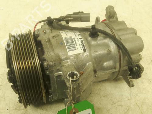 Used AC compressor NISSAN JUKE (F16_) DIG-T 117 (117 hp) 26784656