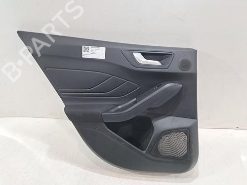 Andre FORD FOCUS IV (HN) 1.0 EcoBoost mHEV Flex | BP32026761O1