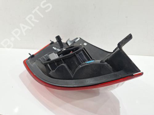 Right taillight FORD FIESTA VI (CB1, CCN) 1.0 EcoBoost | BP26748268C35 