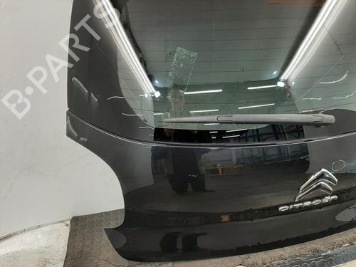 Tailgate CITROËN C3 III (SX) 1.2 VTi 82 | BP38445899C6 - Image 2