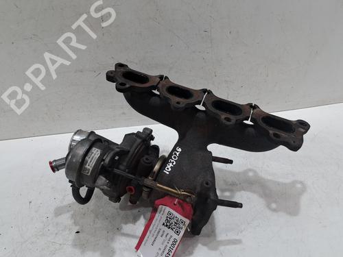 Used Turbocharger/Supercharger VAUXHALL ASTRA Mk VII (K) (B16) 1.6 Turbo (200 hp) 32503264