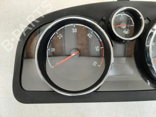 Instrument cluster VAUXHALL ANTARA A (L07) 2.2 CDTi 4x4 | BP26864692C47 