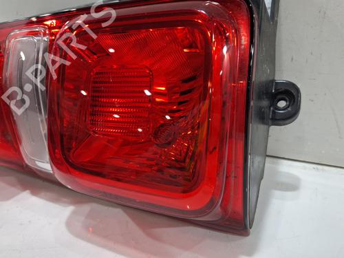 Left taillight PEUGEOT EXPERT Van (V_) 1.5 BlueHDi 100 | BP40267695C34 - Image 2