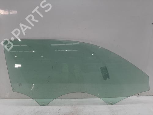 Dør rude højre foran AUDI A1 (8X1, 8XK) 1.4 TFSI (122 hp) 31537911