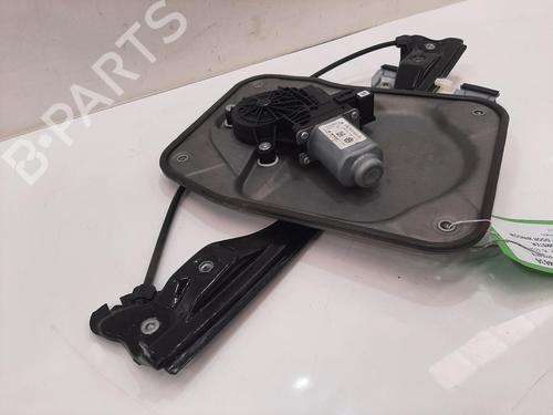Front right window mechanism SKODA ROOMSTER (5J7) 1.2 TSI | BP28275166C23 