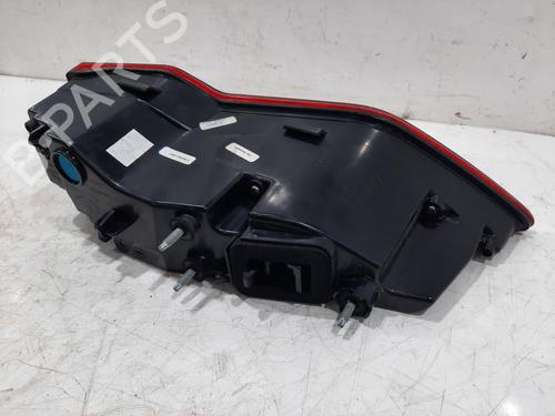 Left taillight JAGUAR I-PACE (X590) EV400 AWD | BP29810556C34