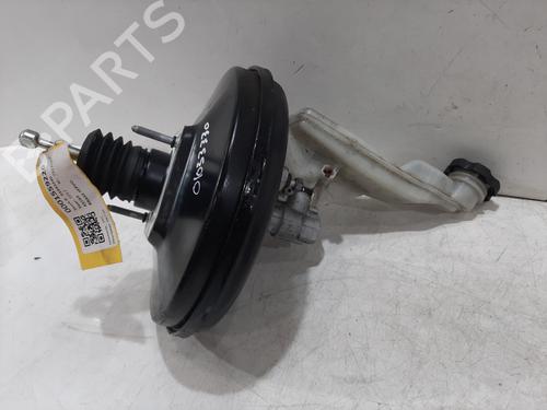 Used Servo brake VAUXHALL ASTRA Mk VII (K) (B16) 1.6 CDTi (110 hp) 30304419