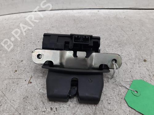 Used Tailgate lock Tailgate lock 26844597 26844597