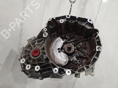 Used Gearbox Gearbox FIAT 500X (334_) 1.4 (334AXC1B, 334AXC11) (140 hp) 40258317 40258317