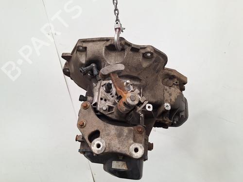 Gearbox VAUXHALL CORSA Mk IV (E) (X15) 1.4 | BP36879241M3  - Image 5