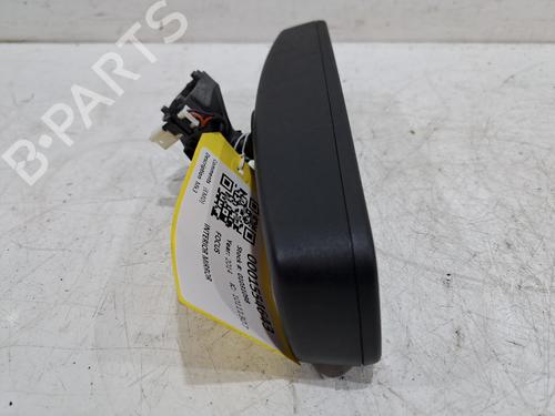 Rear mirror FORD FOCUS III 1.0 EcoBoost | BP30260009I6 - Image 4