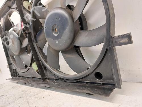 Køleventilator elektrisk VAUXHALL INSIGNIA Mk I (A) Hatchback (G09) 2.0 CDTI (68) | BP26834867M35 