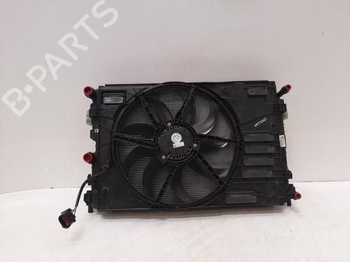 radiator-set-seat-ibiza-v-kj1-kjg-2017-36854977 main image