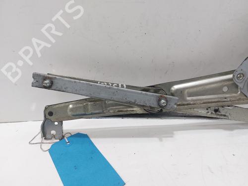 Front right window mechanism HONDA INSIGHT (ZE_) 1.3 IMA (ZE28, ZE2) | BP28040281C23 