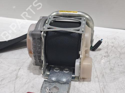 Rear left seatbelt HONDA HR-V (RU) 1.6 i-DTEC (RU8) | BP39716401I29 - Image 6