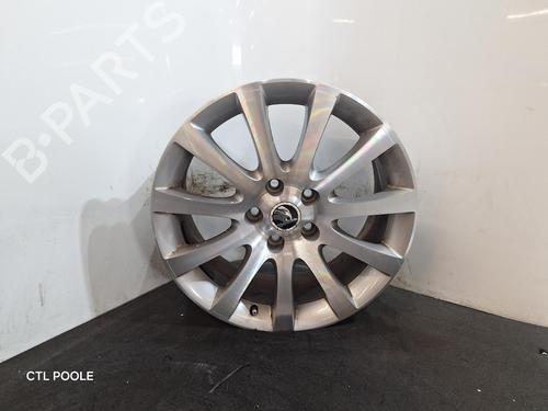 Used Rim Rim 39515676 39515676