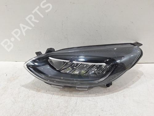 left-headlight-ford-fiesta-vii-hj-hf-2017-32027177 main image
