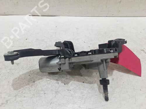 Motor limpia trasero HYUNDAI i10 I (PA) 1.2 (86 hp) 32380923