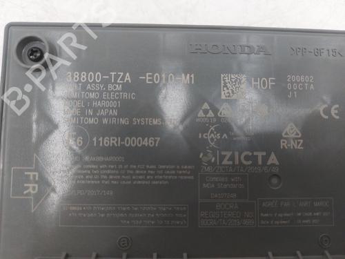 Control unit HONDA JAZZ V (GR_, GS_) 1.5 eHEV (GR3, GR6) | BP26777850M11 - Image 3