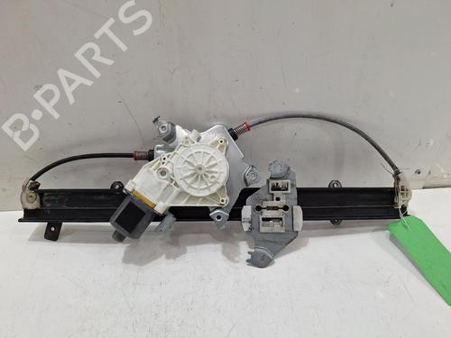 Used Front right window mechanism NISSAN MICRA III (K12) 1.4 16V (88 hp) 26744663