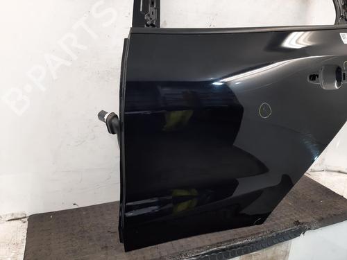 Left rear door FORD FOCUS IV Turnier (HP) 1.5 EcoBlue | BP30180168C4