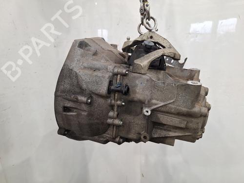 Gearbox FORD FOCUS IV Turnier (HP) 1.5 EcoBlue | BP36154134M3 - Image 2