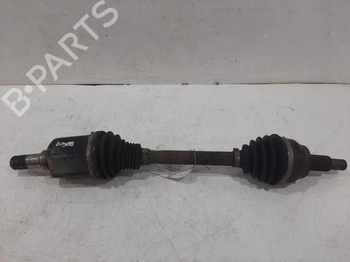 Used Left front driveshaft Left front driveshaft 29882557 29882557