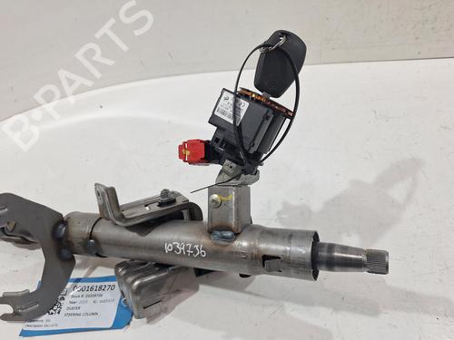 Steering column DACIA DUSTER (HS_) 1.5 dCi | BP31879605M21