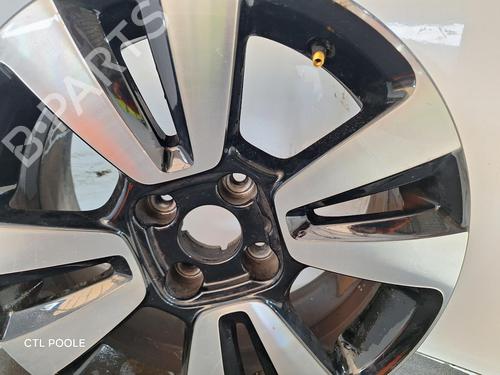 Fælk CITROËN C3 III (SX) 1.2 VTi 82 | BP38273408C45 - Image 6