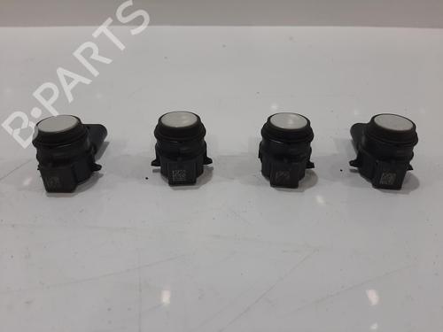 Electronic sensor BMW 4 Convertible (F33, F83) 420 d | BP26843744M84