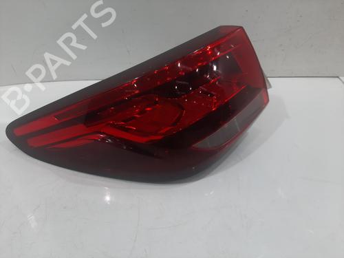 Left taillight MG MG ZS SUV (AZS1) 1.5 VTi | BP31209548C34 - Image 5
