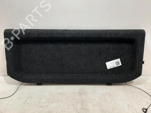 Used Rear parcel shelf Rear parcel shelf SUZUKI SX4 (EY, GY) 2.0 DDiS 4x4 (RW420D) (135 hp) 35768311 35768311