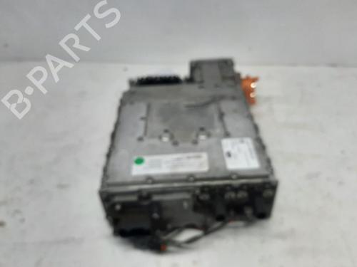 Inverter/Converter JAGUAR I-PACE (X590) EV400 AWD | BP26826199M119 