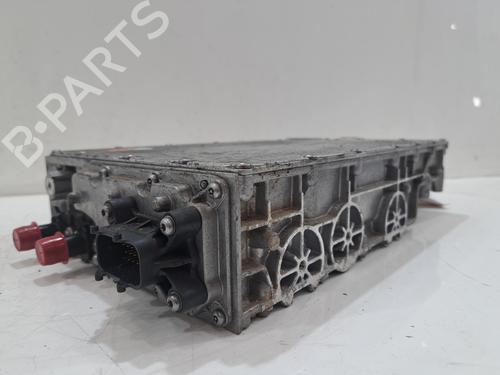 Inverter/Converter JAGUAR I-PACE (X590) EV400 AWD | BP34732976M119 - Image 5