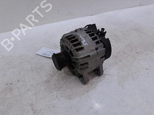 Used Alternator Alternator FORD S-MAX (CJ, WA6) 2.0 TDCi (150 hp) 34273482 34273482
