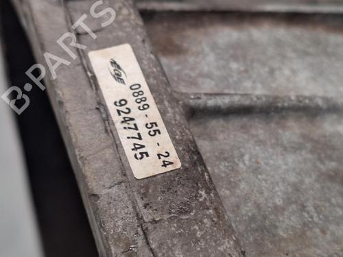 Gearbox VAUXHALL VIVARO A Bus (X83) 2.0 CDTI | BP28069615M3 