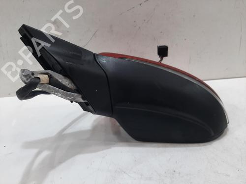 Left mirror VW GOLF VII (5G1, BQ1, BE1, BE2) 1.6 TDI | BP29060403C26 