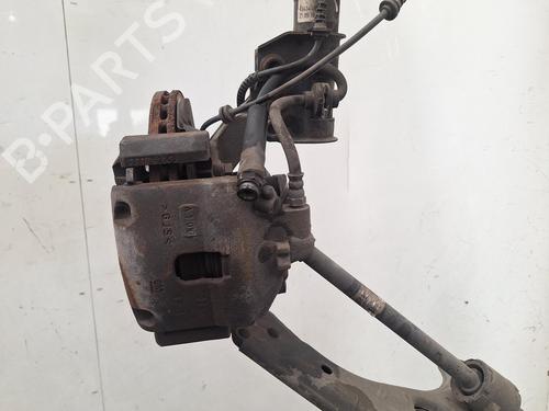 Right front suspension VAUXHALL CORSA Mk IV (E) (X15) 1.4 | BP26856856M73 