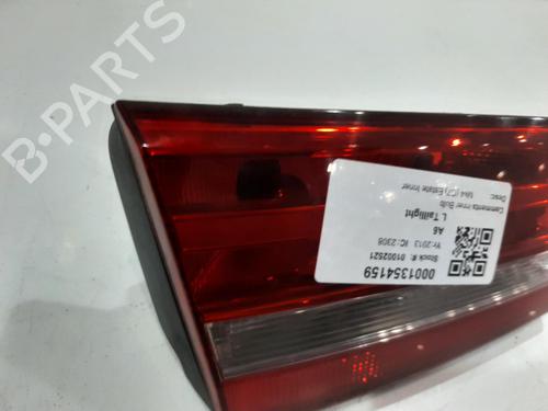 Left taillight AUDI A6 C7 Avant (4G5, 4GD) 2.0 TDI | BP26768757C34 